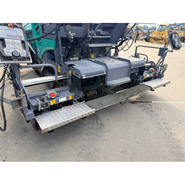 2016 VOGELE SUPER 1300-3i-49004389