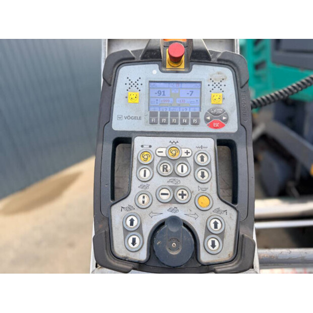 2016 VOGELE SUPER 1300-3i-49004390