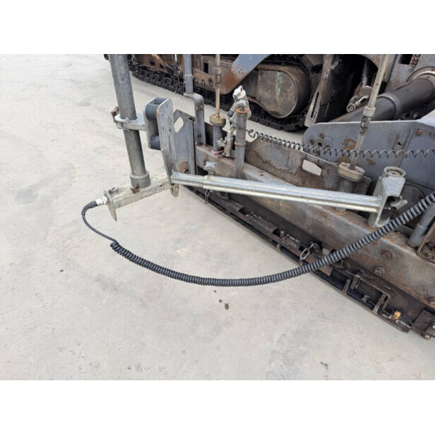 2011 VOGELE Super 1600-2-49004397