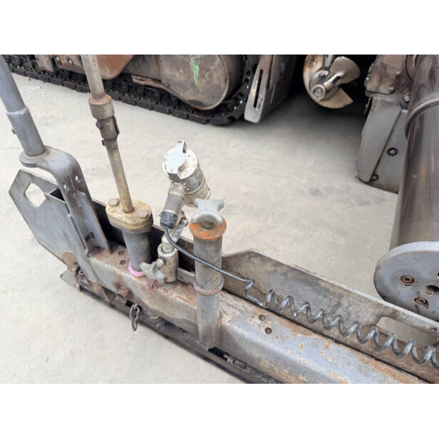 2011 VOGELE Super 1600-2-49004398