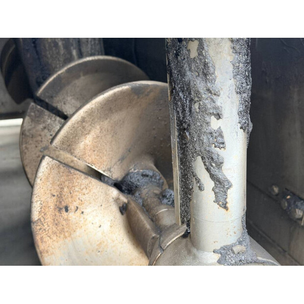 2011 VOGELE Super 1600-2-49004400