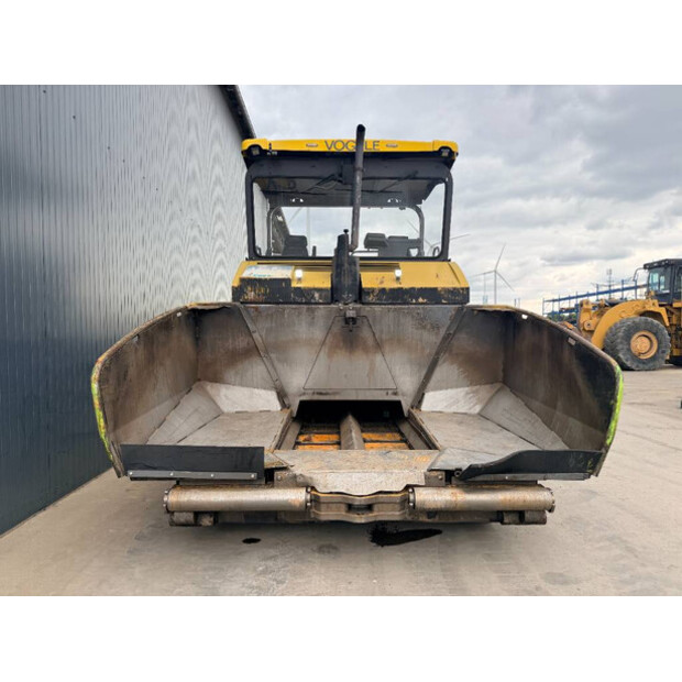 2011 VOGELE Super 1600-2-49004406