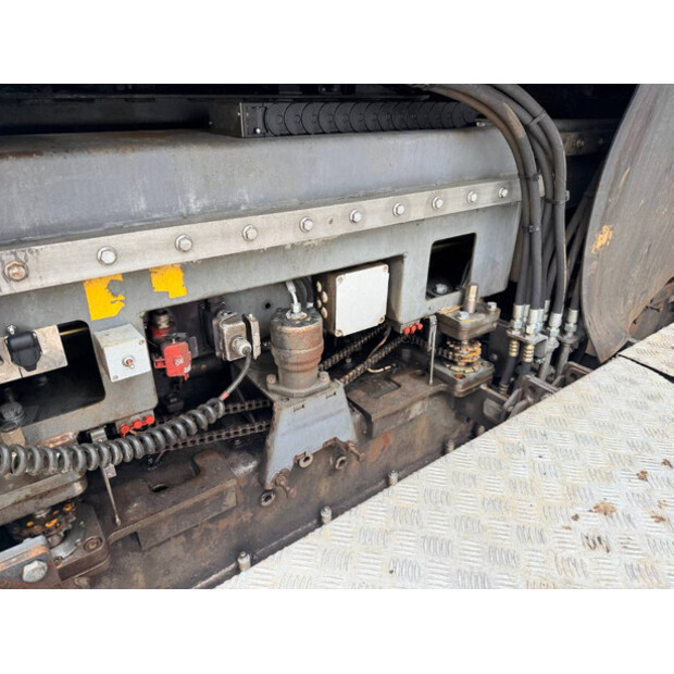 2011 VOGELE Super 1600-2-49004410