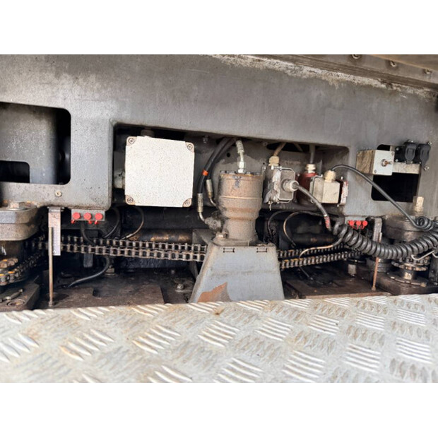 2011 VOGELE Super 1600-2-49004411
