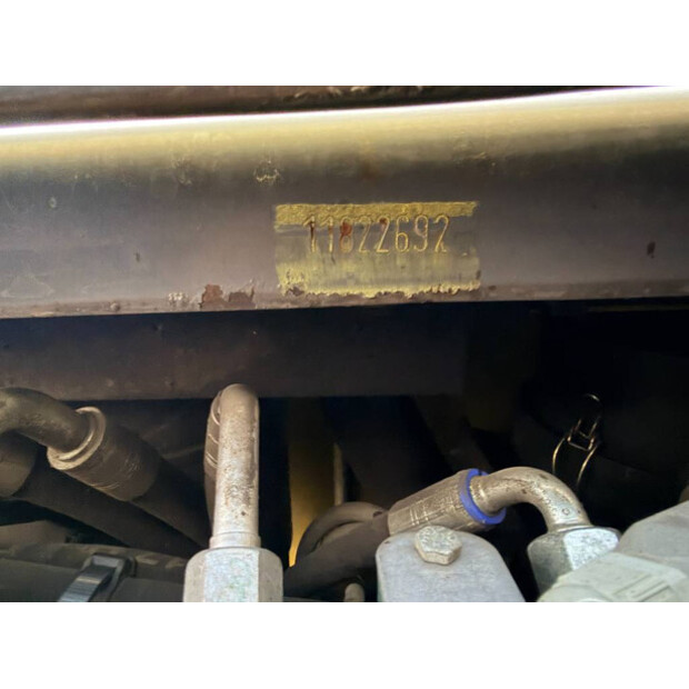 2011 VOGELE Super 1600-2-49004416