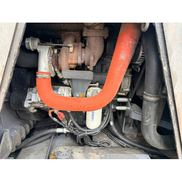 2011 VOGELE Super 1600-2-49004417
