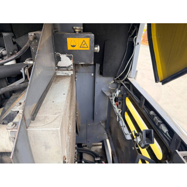 2011 VOGELE Super 1600-2-49004420