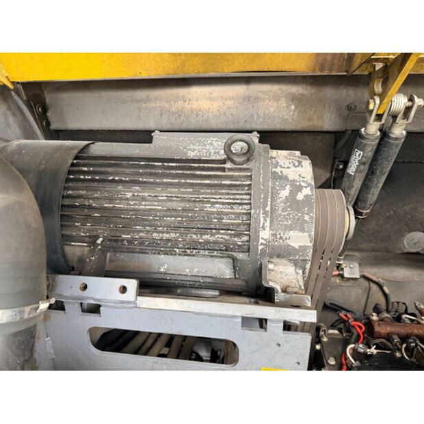 2011 VOGELE Super 1600-2-49004423