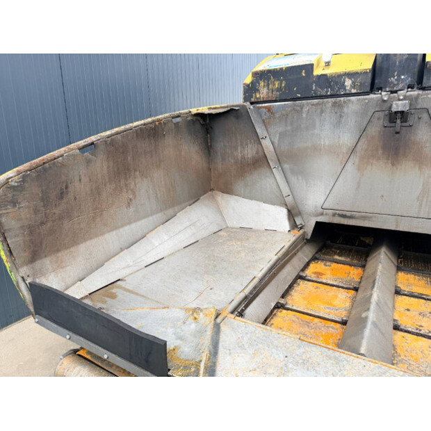 2011 VOGELE Super 1600-2-49004426