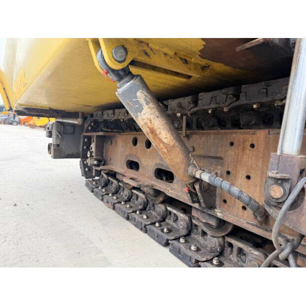 2011 VOGELE Super 1600-2-49004431