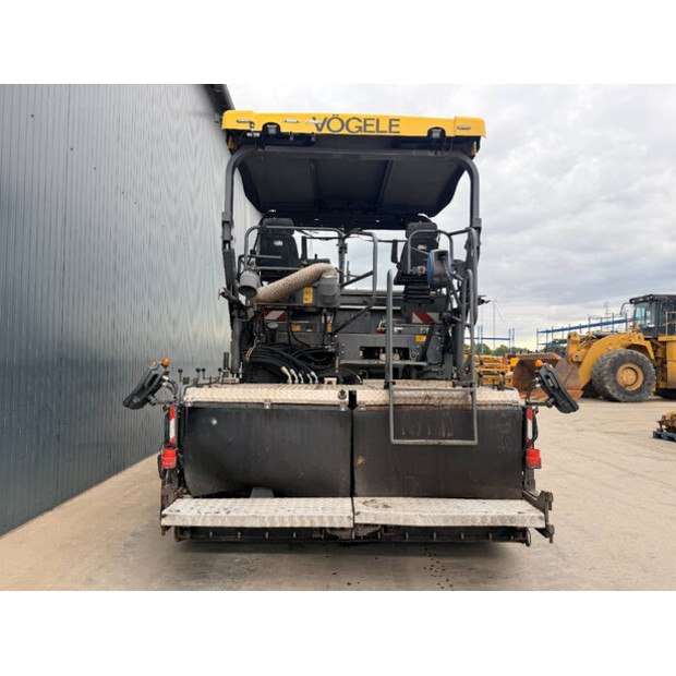 2011 VOGELE Super 1600-2-49004435