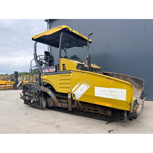 2011 VOGELE Super 1600-2-49004437