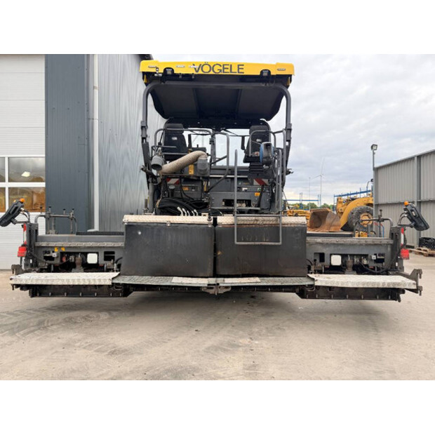 2011 VOGELE Super 1600-2-49004438