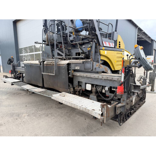 2011 VOGELE Super 1600-2-49004439