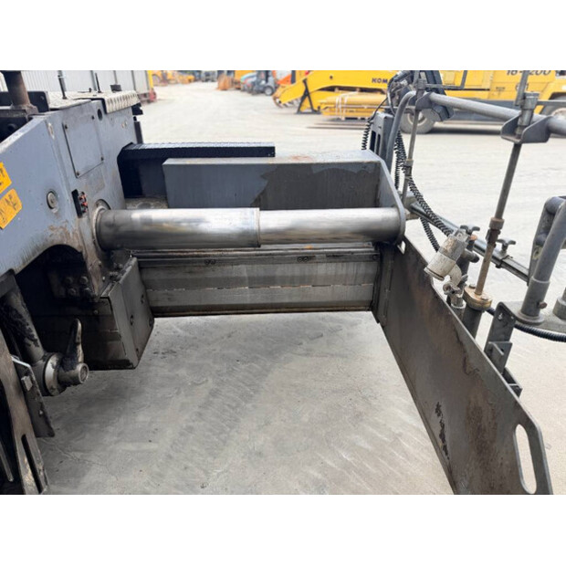 2011 VOGELE Super 1600-2-49004442