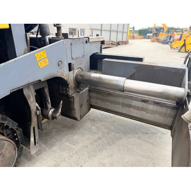 2011 VOGELE Super 1600-2-49004443