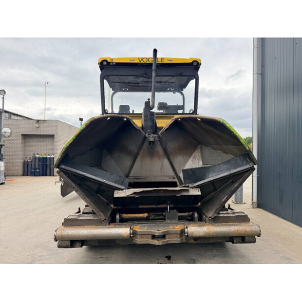 2011 VOGELE Super 1600-2-49004444