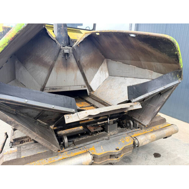 2011 VOGELE Super 1600-2-49004445