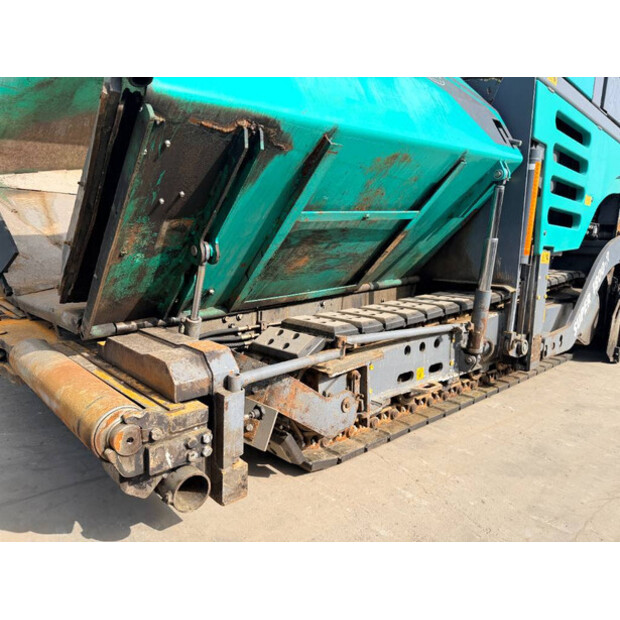 2013 VOGELE Super 1800-2-49004459