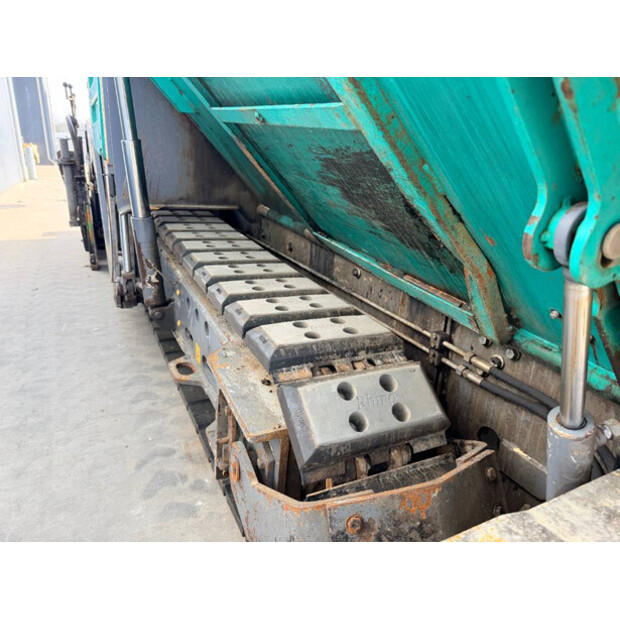 2013 VOGELE Super 1800-2-49004460
