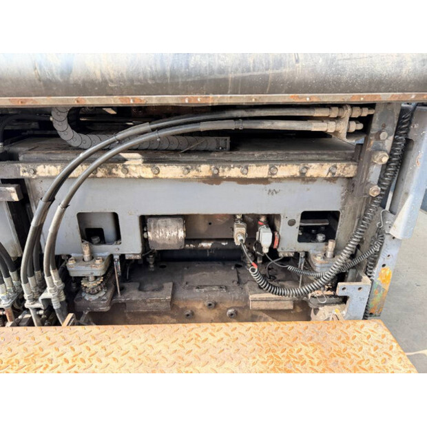 2013 VOGELE Super 1800-2-49004462