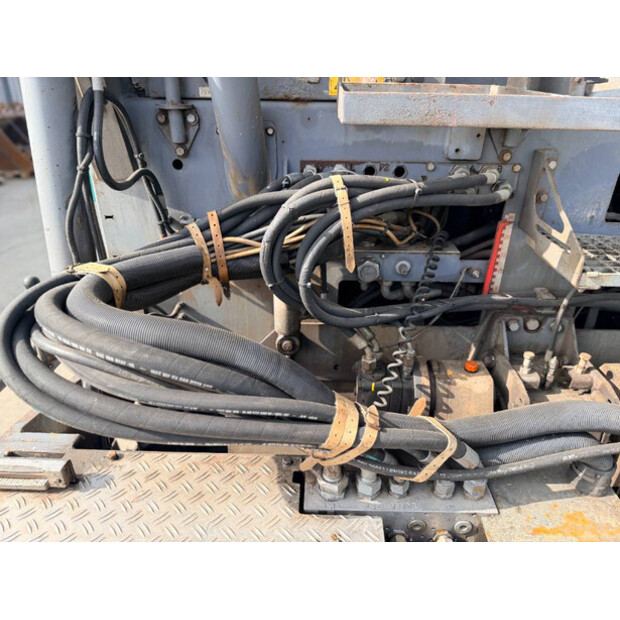 2013 VOGELE Super 1800-2-49004478