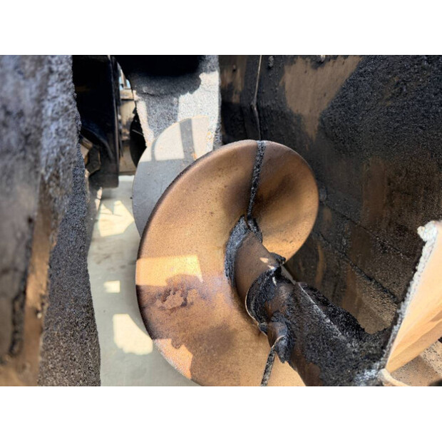 2013 VOGELE Super 1800-2-49004489