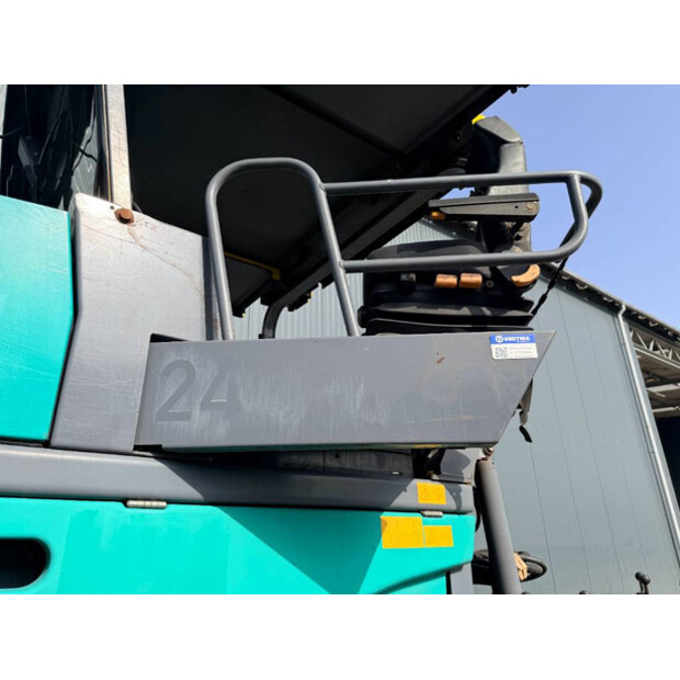 2013 VOGELE Super 1800-2-49004494