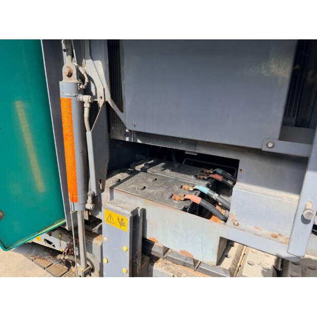 2013 VOGELE Super 1800-2-49004501