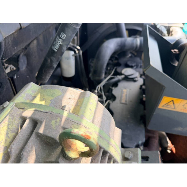 2013 VOGELE Super 1800-2-49004505