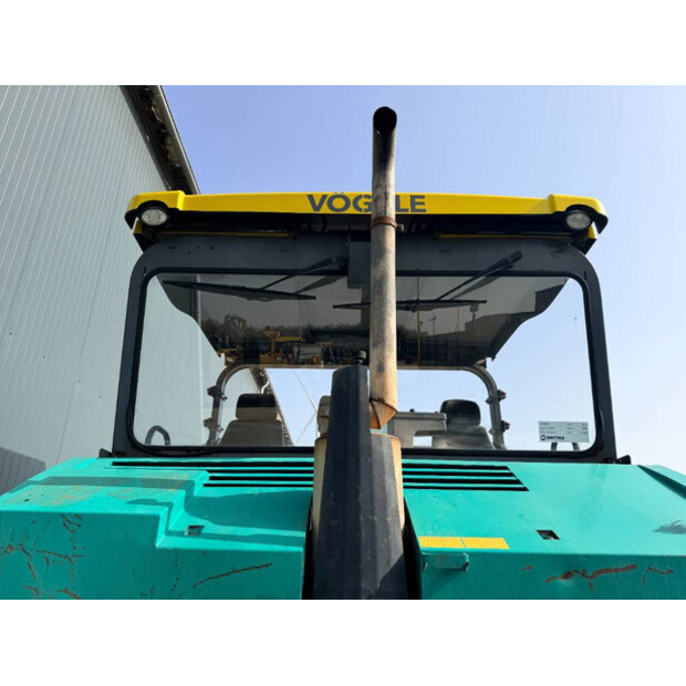 2013 VOGELE Super 1800-2-49004507