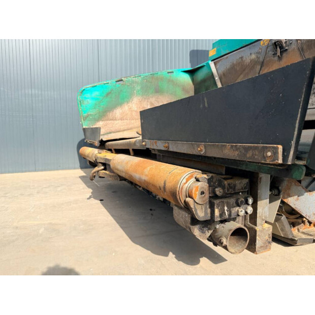 2013 VOGELE Super 1800-2-49004508