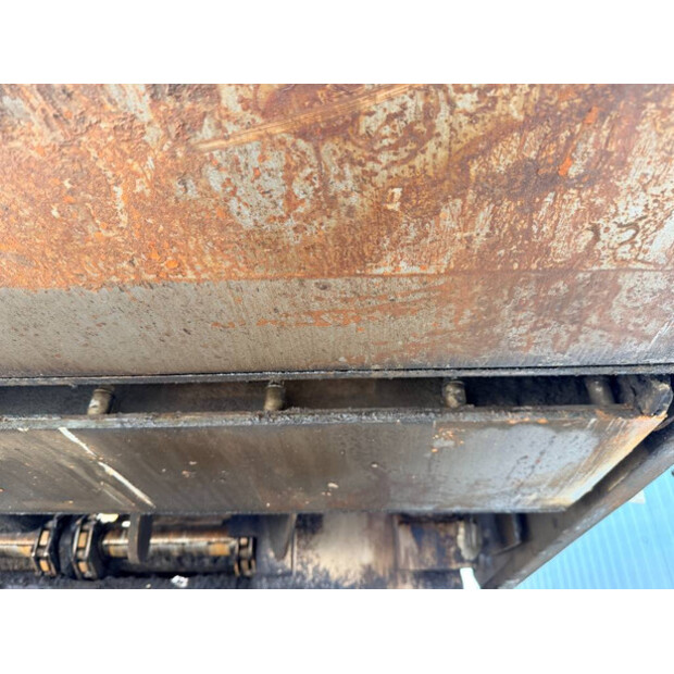 2013 VOGELE Super 1800-2-49004514