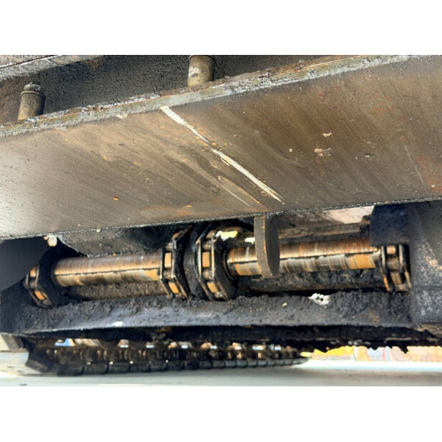 2013 VOGELE Super 1800-2-49004515