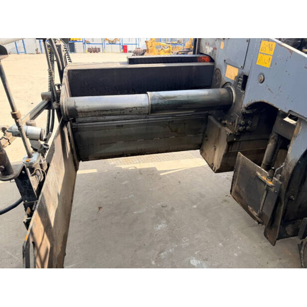 2013 VOGELE Super 1800-2-49004516