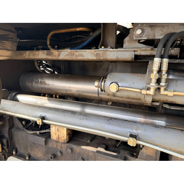 2013 VOGELE Super 1800-2-49004518