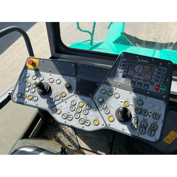 2014 فوجلي SUPER 1900-3I-49004563