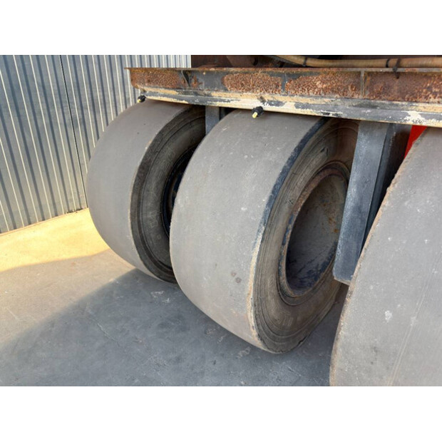 2010 DYNAPAC CP224-49004590
