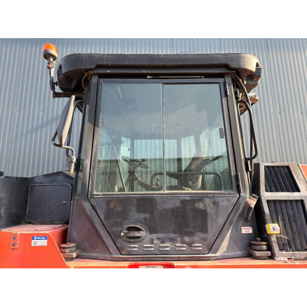 2010 DYNAPAC CP224-49004594