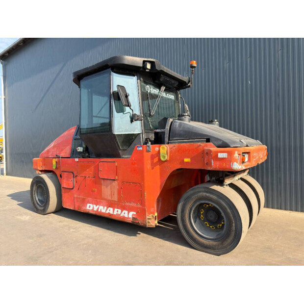 2010 DYNAPAC CP224-49004616