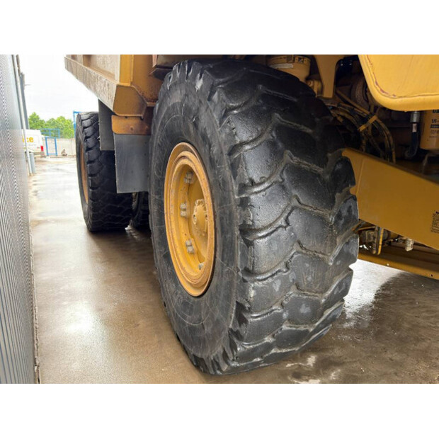 2005 كاتربيلر 775E-49004647