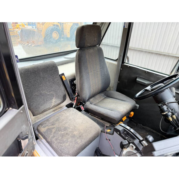 2005 كاتربيلر 775E-49004661