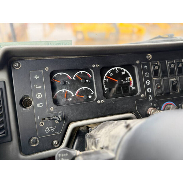 2005 كاتربيلر 775E-49004665