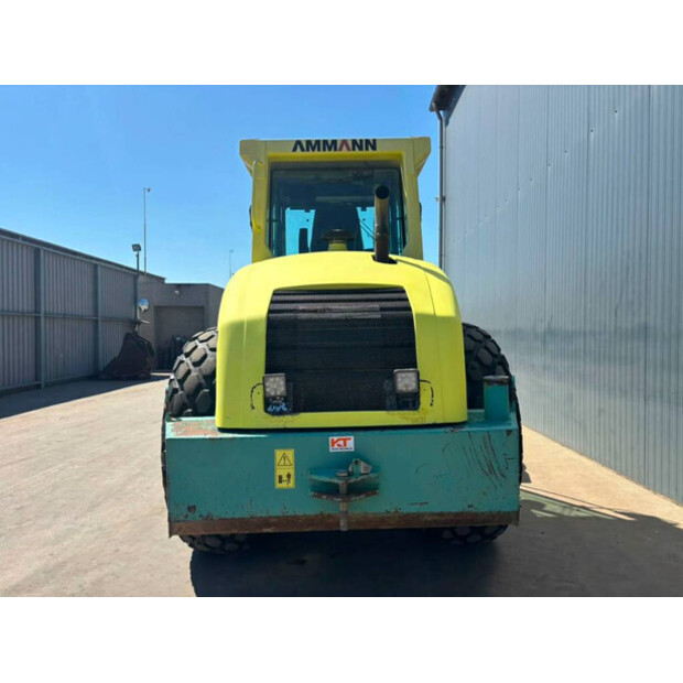 2007 AMMANN ASC110D-49004719