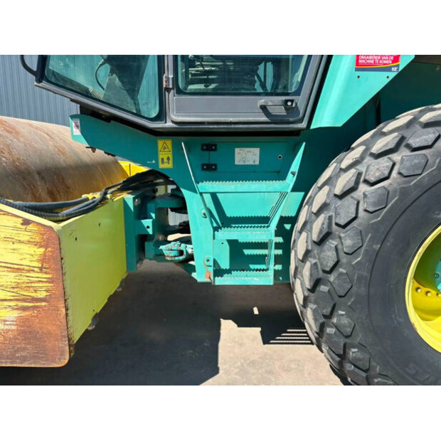 2007 AMMANN ASC110D-49004730