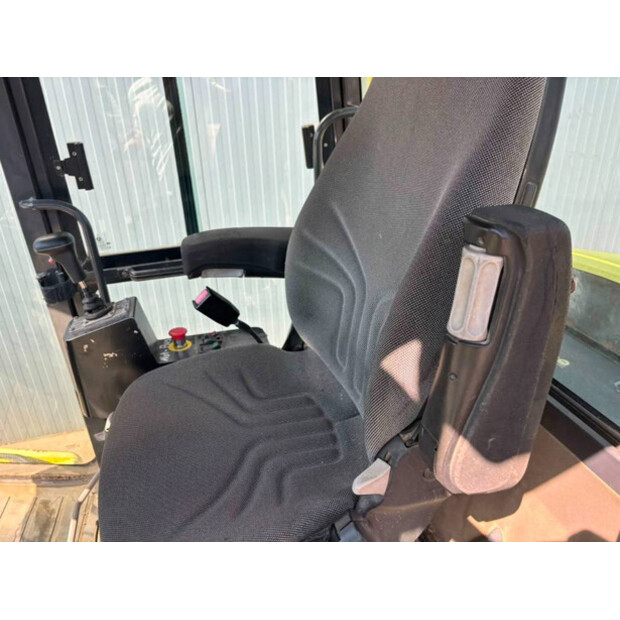 2007 AMMANN ASC110D-49004734