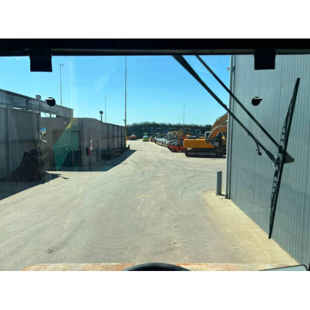 2007 AMMANN ASC110D-49004739