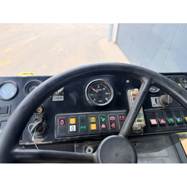 2007 AMMANN ASC130D-49004745
