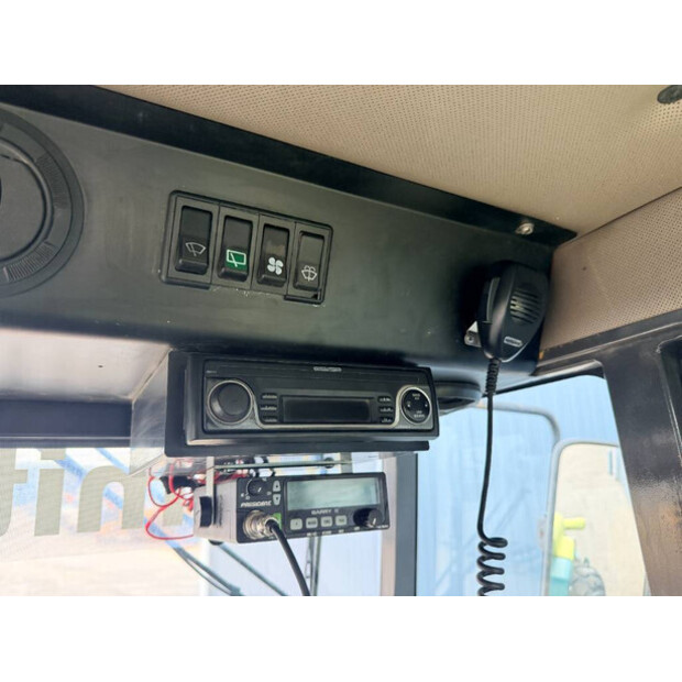 2007 AMMANN ASC130D-49004746