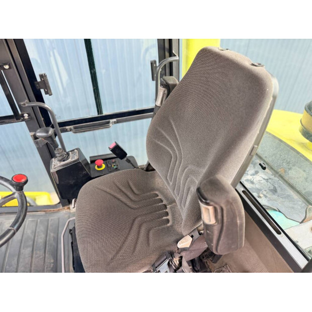 2007 AMMANN ASC130D-49004749